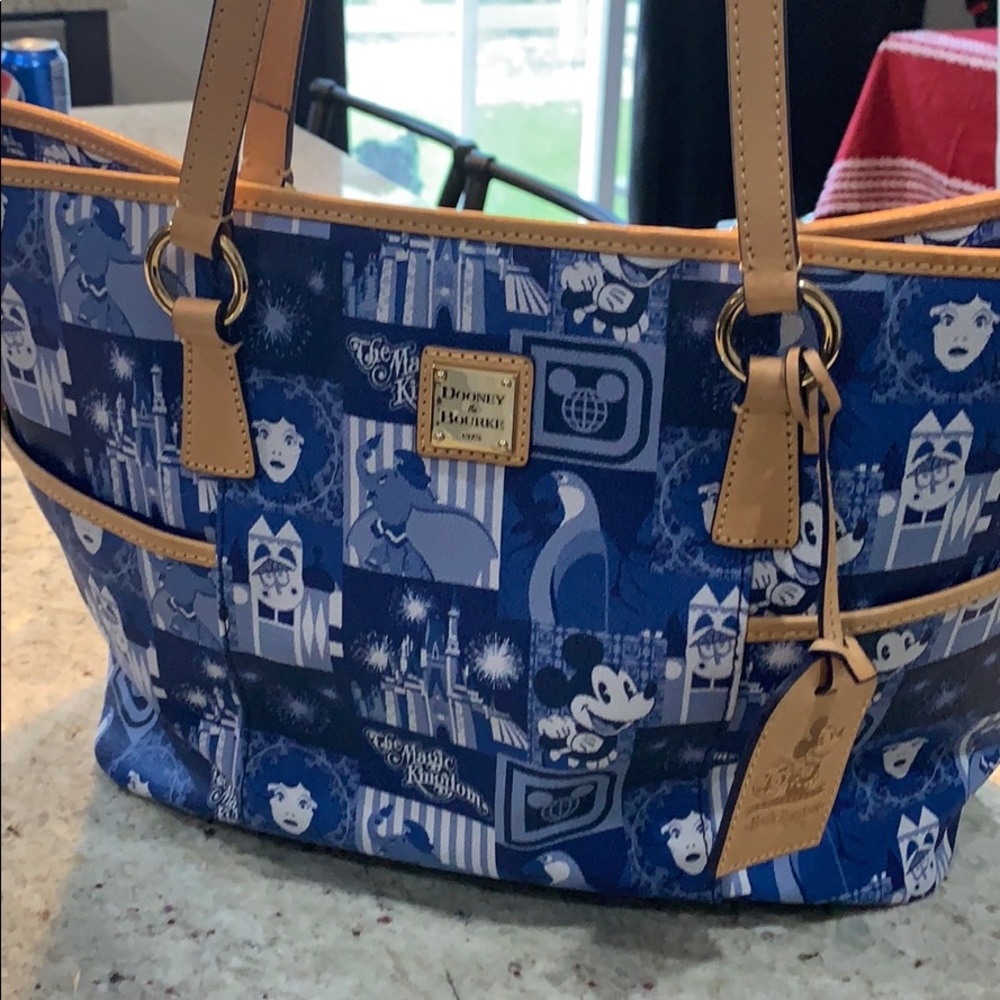 Disney Dooney & Burke